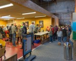 Viering 5 jaar BAS